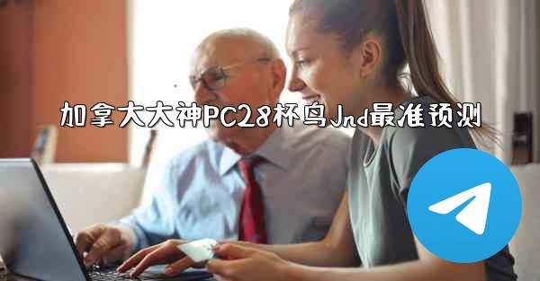 加拿大大神PC28杯鸟Jnd最准预测