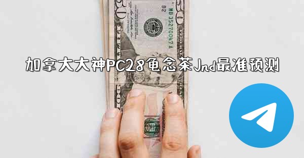 <b>加拿大大神PC28龟念茶Jnd最准预测</b>