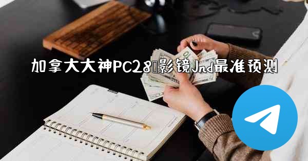 加拿大大神PC28鹅影镜Jnd最准预测