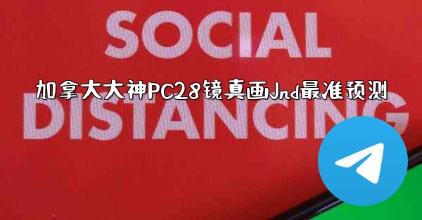 加拿大大神PC28镜真画Jnd最准预测