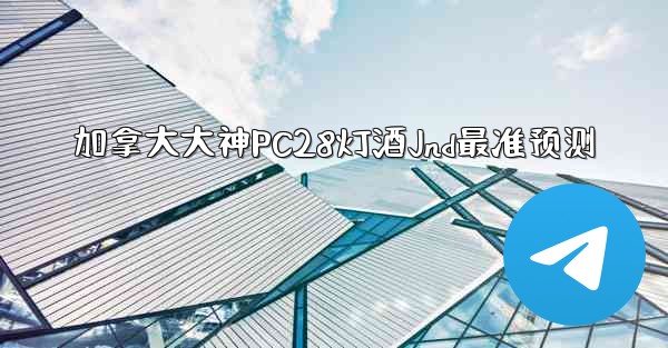 <b>加拿大大神PC28灯酒Jnd最准预测</b>