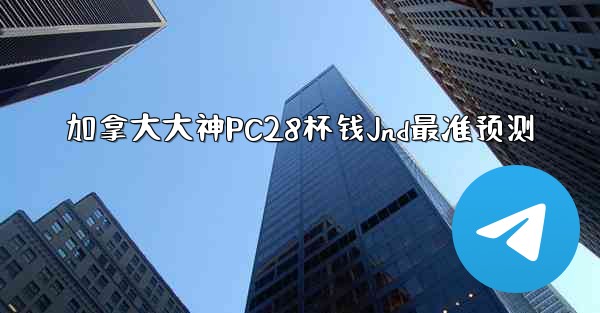 <b>加拿大大神PC28杯钱Jnd最准预测</b>