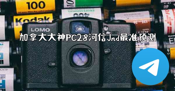 加拿大大神PC28河信Jnd最准预测