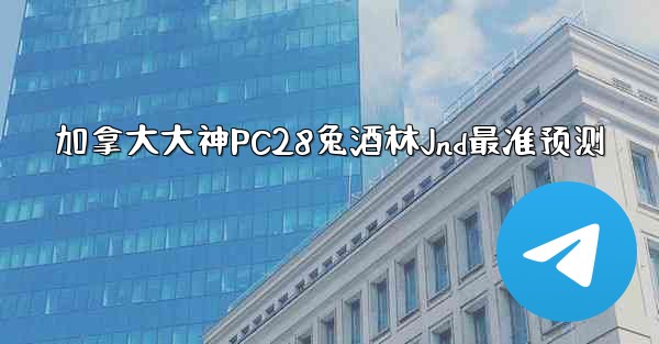 <b>加拿大大神PC28兔酒林Jnd最准预测</b>