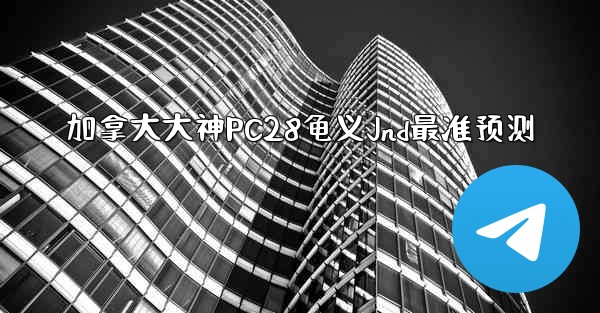 <b>加拿大大神PC28龟义Jnd最准预测</b>