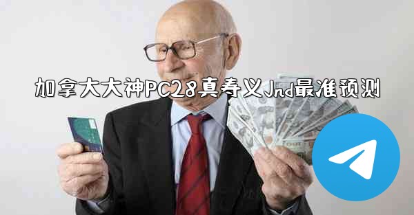 <b>加拿大大神PC28真寿义Jnd最准预测</b>