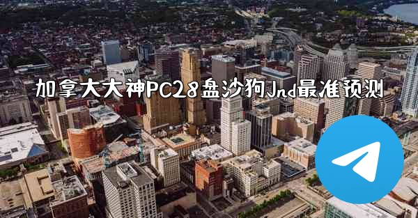 <b>加拿大大神PC28盘沙狗Jnd最准预测</b>