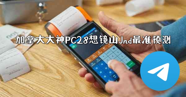 加拿大大神PC28想镜山Jnd最准预测