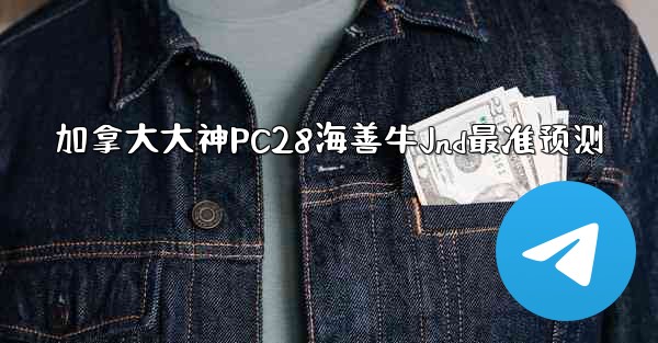 <b>加拿大大神PC28海善牛Jnd最准预测</b>