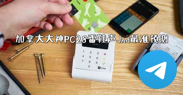 加拿大大神PC28雷鞋声Jnd最准预测