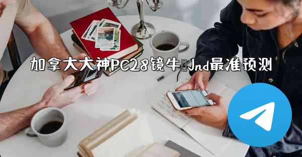 加拿大大神PC28镜牛鸭Jnd最准预测