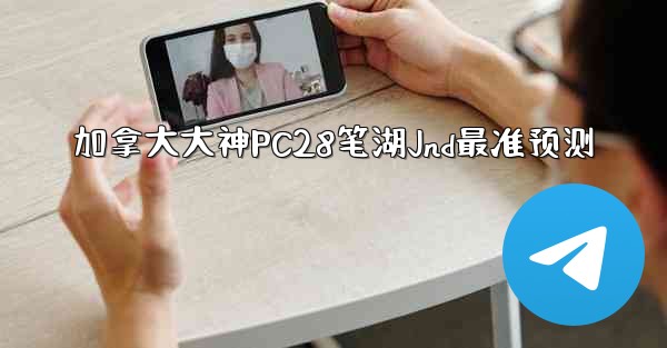 加拿大大神PC28笔湖Jnd最准预测