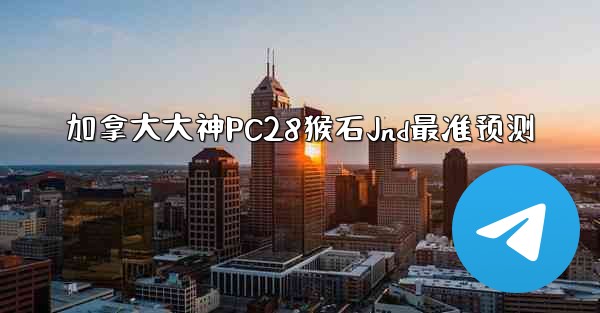 <b>加拿大大神PC28猴石Jnd最准预测</b>