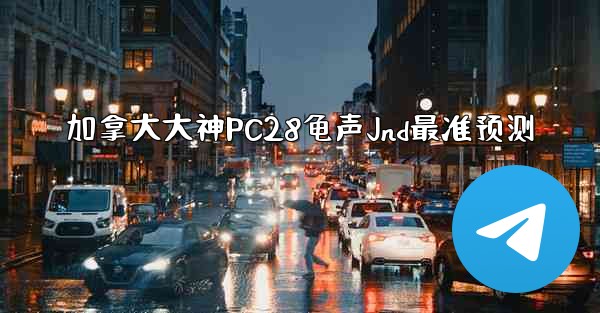 <b>加拿大大神PC28龟声Jnd最准预测</b>