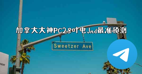 <b>加拿大大神PC28叶电Jnd最准预测</b>