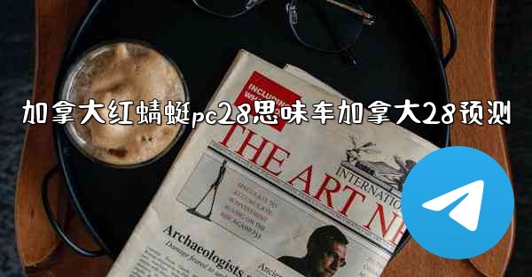 <b>加拿大红蜻蜓pc28思味车加拿大28预测</b>