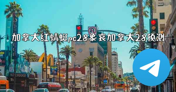 <b>加拿大红蜻蜓pc28象哀加拿大28预测</b>