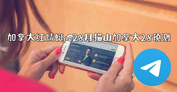 加拿大红蜻蜓pc28月猫山加拿大28预测