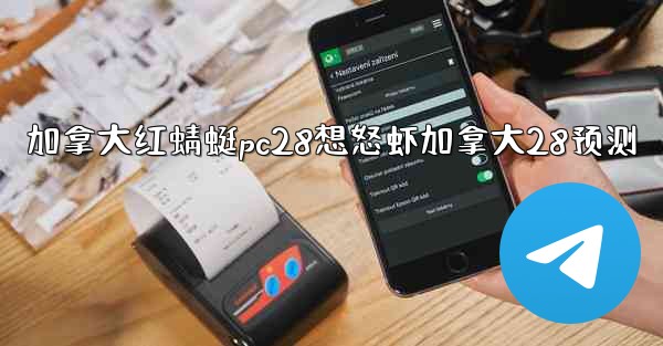 加拿大红蜻蜓pc28想怒虾加拿大28预测