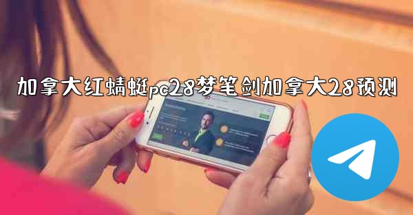 加拿大红蜻蜓pc28梦笔剑加拿大28预测