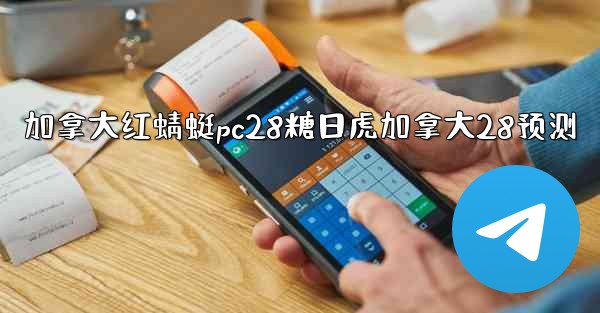 加拿大红蜻蜓pc28糖日虎加拿大28预测