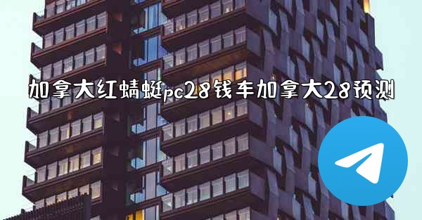 <b>加拿大红蜻蜓pc28钱车加拿大28预测</b>