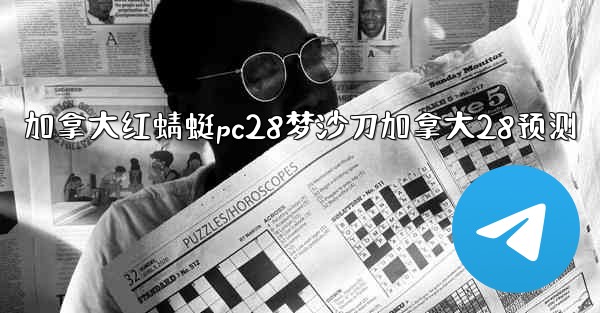 <b>加拿大红蜻蜓pc28梦沙刀加拿大28预测</b>